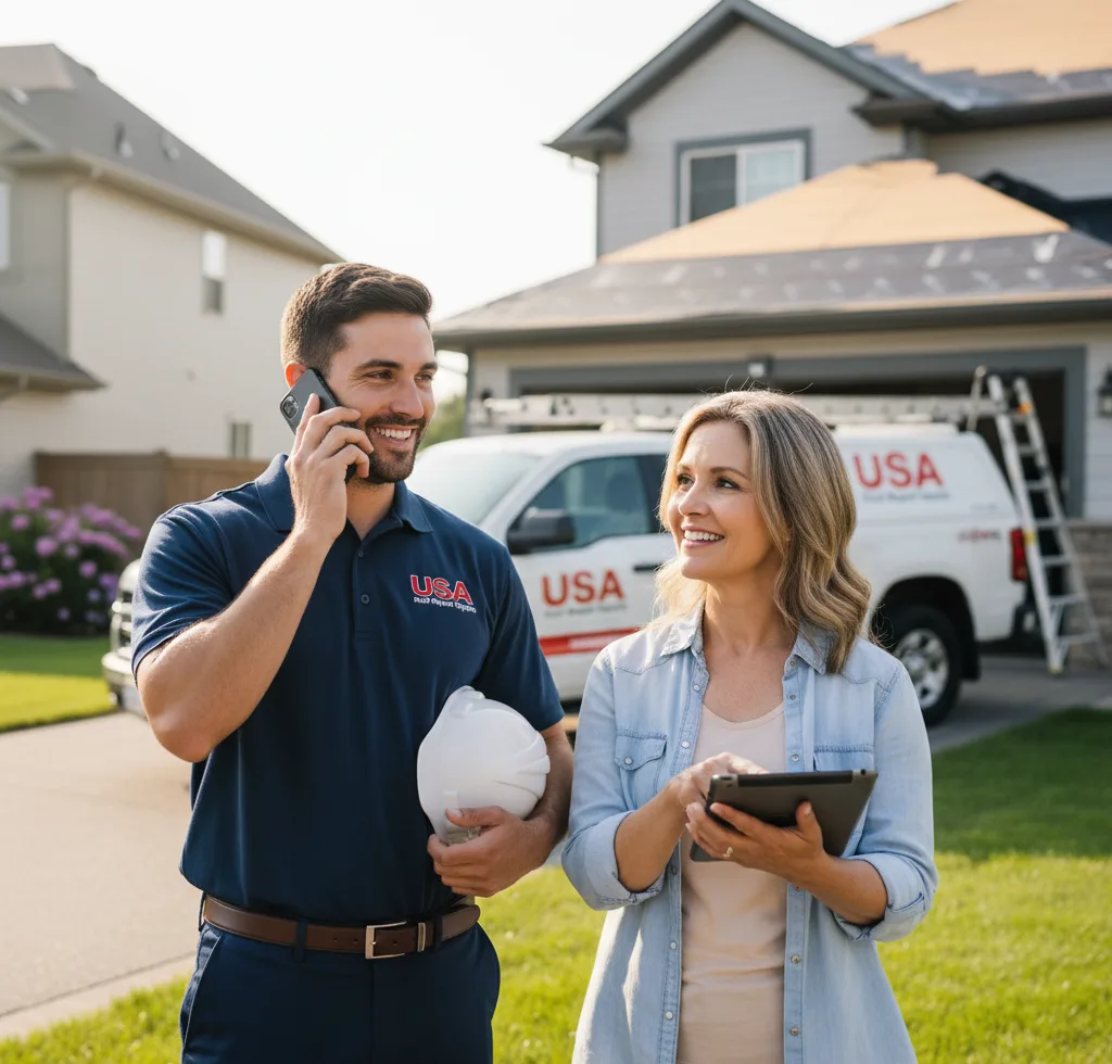 Roof Maintenance in Edgerton, OH